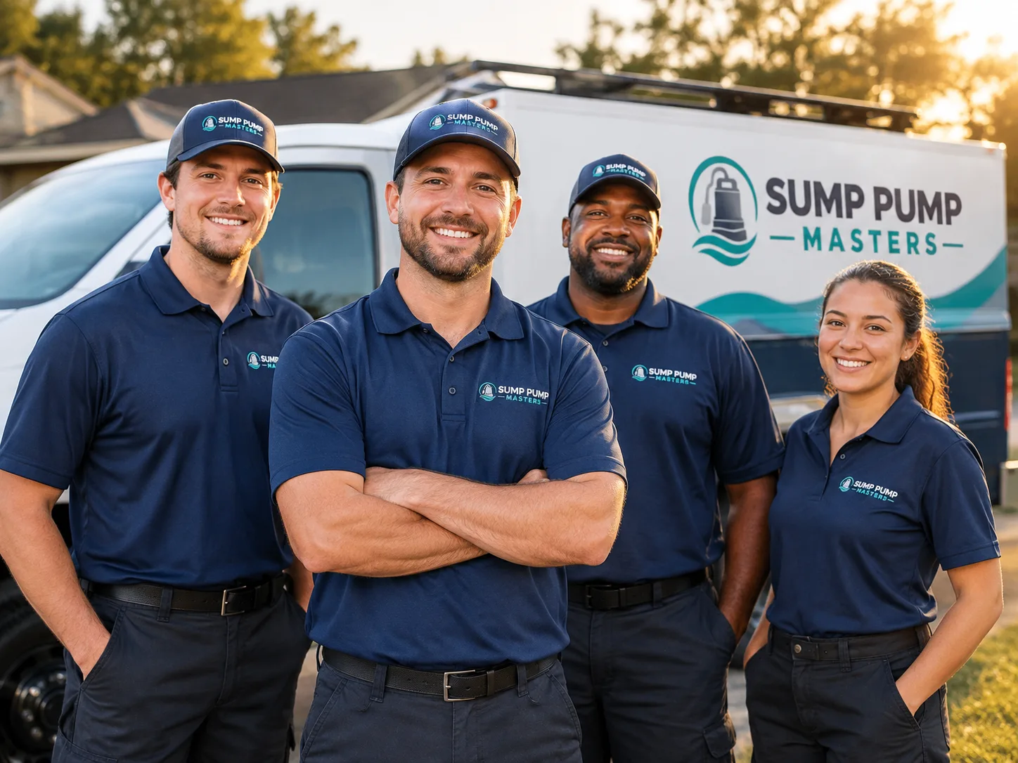 Sump Pump Repair company in Vanceboro, NC