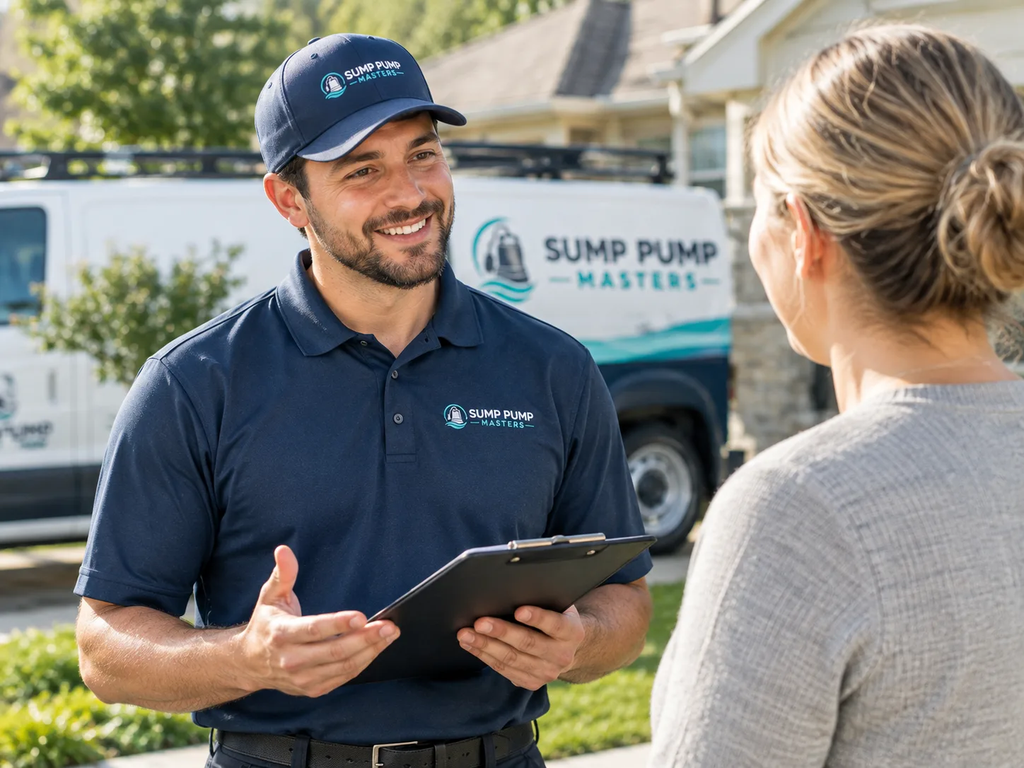 Sump Pump Repair Vanceboro, NC FAQs